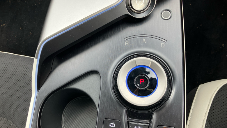 Kia EV6 168kW GT Line S 84kWh 5dr Auto Electric Estate